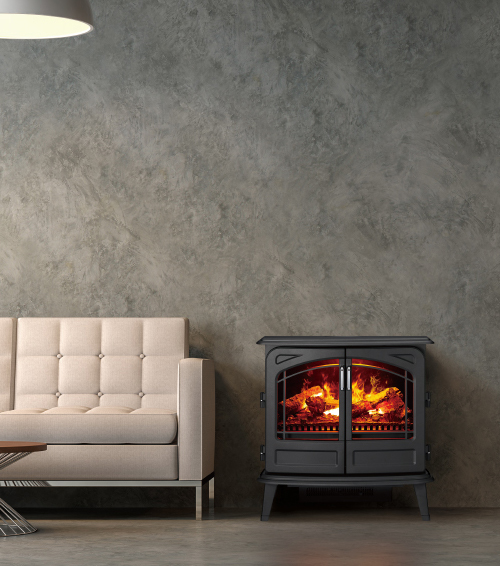ELECTRIC FIRE