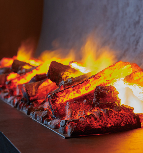ELECTRIC FIRE PROFESSIONAL