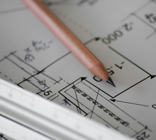 DESIGN AND CONSTRUCTION