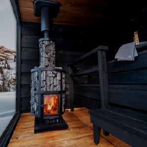 SAUNA & LIFESTYLE